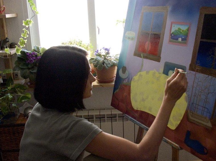 Mayra Parapar Sánchez