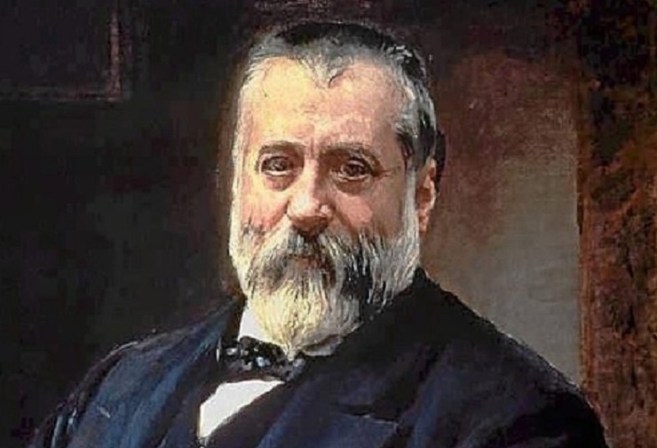 Marcelino Menéndez Pelayo