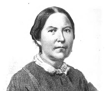María Valdés Mendoza, destacada (y solapada) poeta cubana del siglo XIX