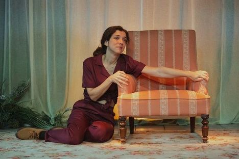 Mi abuela no se llama Carmen