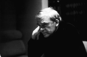 Milan Kundera (1929-2023): la cosmología que divide a la fantasía y el amor