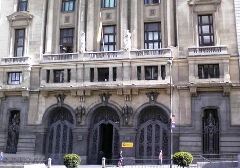 Ministerio de Educación y Formación Profesional de España