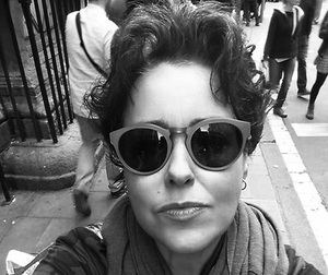 Entrevista a Montse Ordóñez: “Las sociedades viven bajo el influjo del cansancio y el aburrimiento”