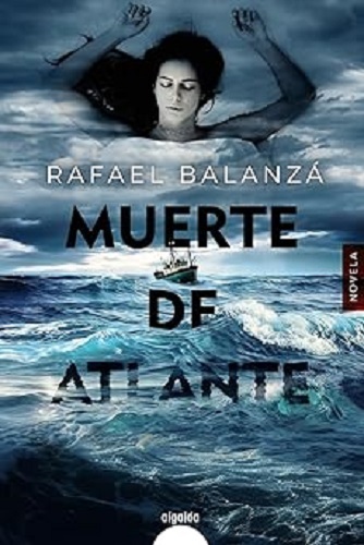 Muerte de Atlante