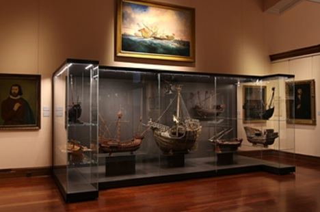 Museo Naval de Madrid