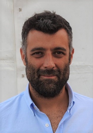 Nacho Carretero