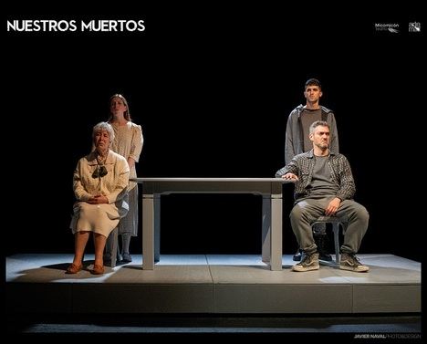 Nuestros muertos