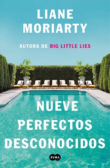 Liane Moriarty, la autora de Big Little Lies, vuelve con una historia que reúne lo mejor de su peculiar estilo: 