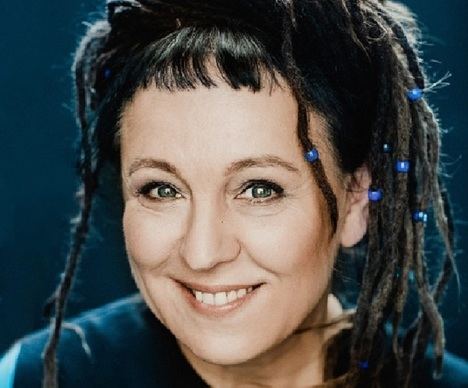 Olga Tokarczuk