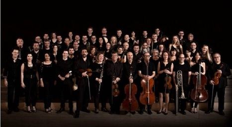 Orquesta de la Comunidad de Madrid