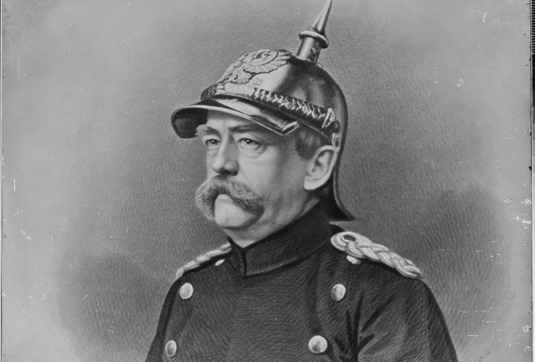 Otto Von Bismarck