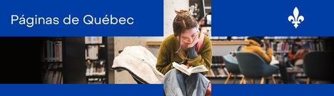 Páginas de Québec