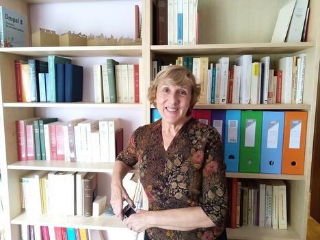 Soledad Puértolas, Premio Liber 2022 al autor hispanoamericano más destacado