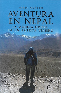 Aventura en Nepal