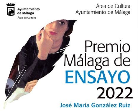 Convocada la décimo cuarta edición del Premio Málaga de Ensayo