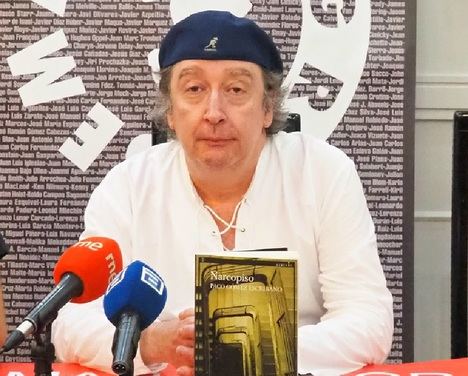 Paco Gómez Escribano