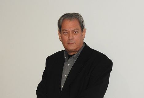 Paul Auster