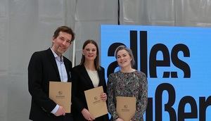 Flandes y Países Bajos, invitados de honor de la Feria del Libro de Gotemburgo 2027