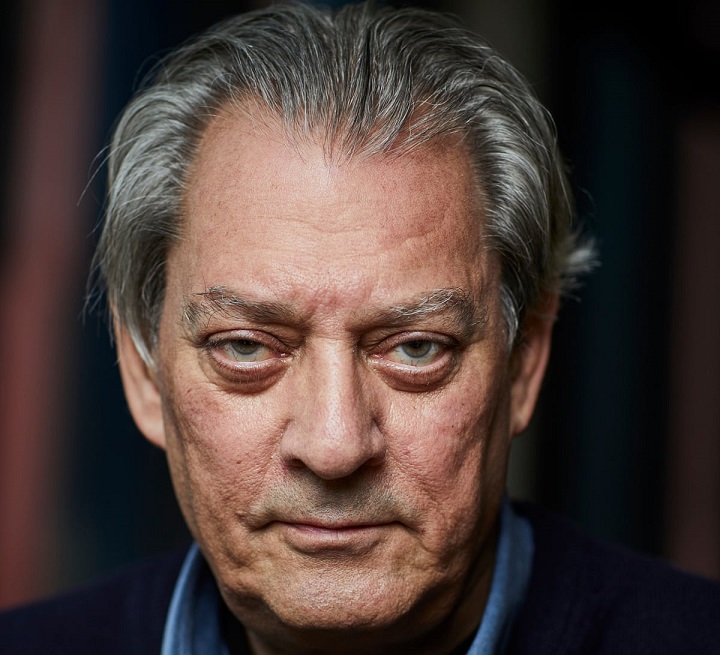 Paul Auster