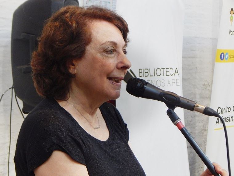 Paulina Vinderman