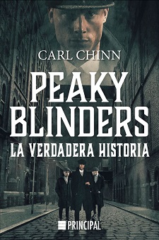 La historia real detrás de los famosos Peaky Blinders