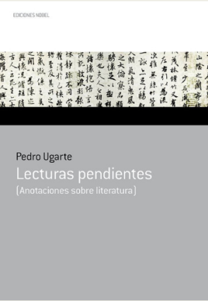 Lecturas pendientes