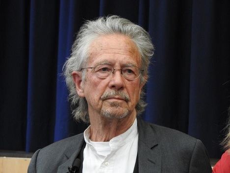 Peter Handke