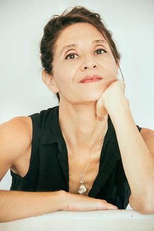 Pilar Fraile