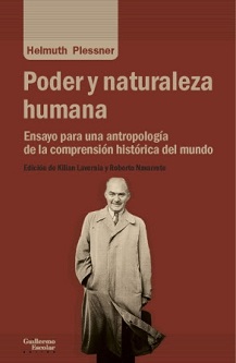 "Poder y naturaleza humana", ensayo para una antropología de la comprensión histórica del mundo