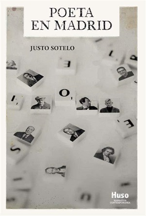 Poeta en Madrid