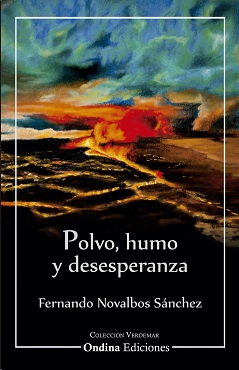 Presentación de ‘POLVO, HUMO Y DESESPERANZA’, de Fernando Novalbos