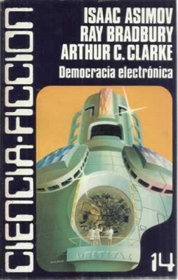 Democracia electrónica