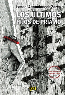 Los último hijos de Príamo
