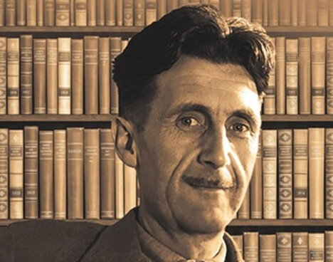 George Orwell