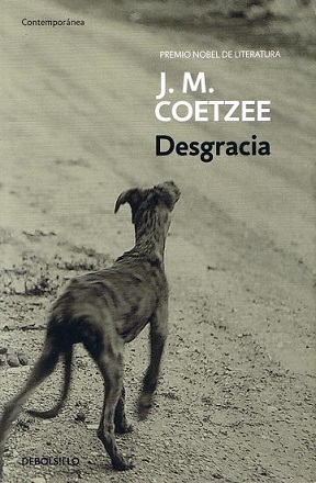 Desgracia