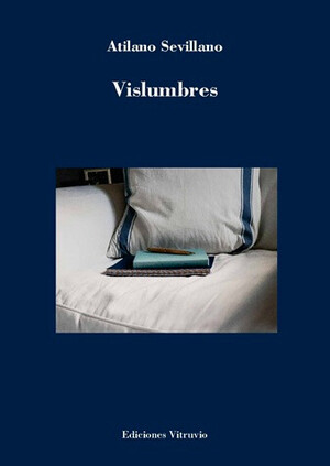 El escritor zamorano, Atilano Sevillano presenta “Vislumbres” en la emblemática Librería Semuret
