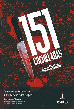 151 cuchilladas