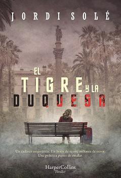 El Tigre y la Duquesa