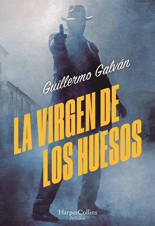 La Virgen de los huesos