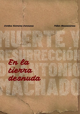 40 aniversario de la rehabilitación de Antonio Machado como catedrático