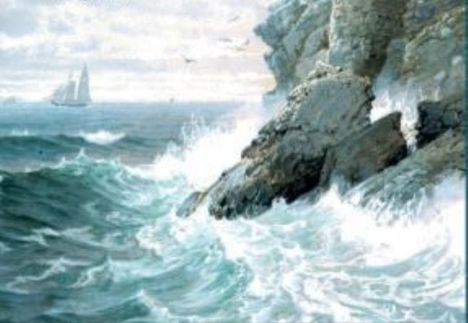 La voz del desterrado