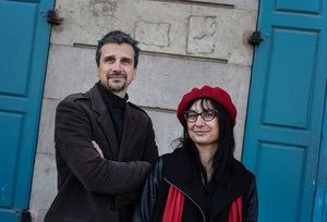 Mónica Rodríguez y Pedro Ramos, ganadores de la XXX Edición del Premio edebé de Literatura Infantil y Juvenil