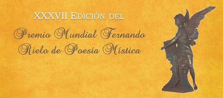 Premio Fernando Rielo de Poesía Mística