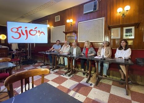 Premio de Novela Café Gijón 2022