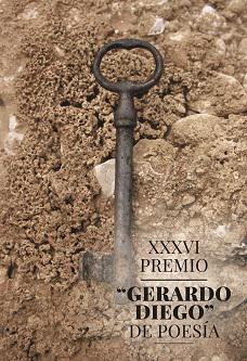 Premio de Poesía Gerardo Diego