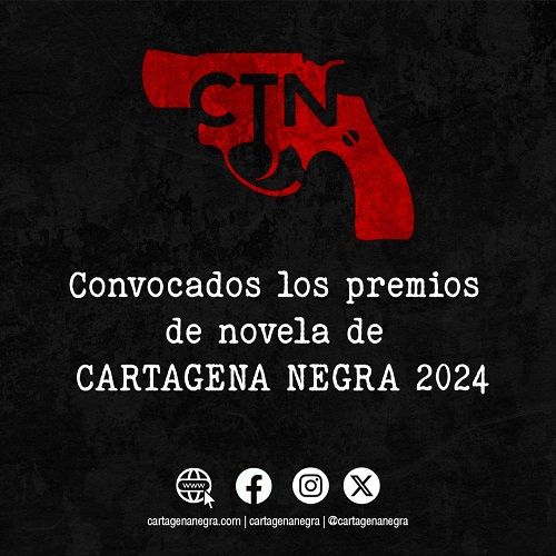 Premios Cartagena Negra