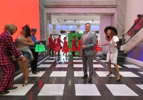 Pretty Woman el Musical