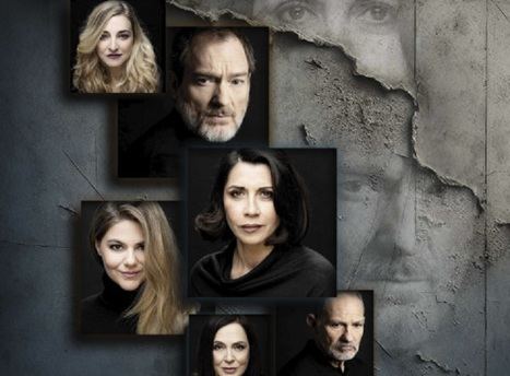 Un delicado equilibrio