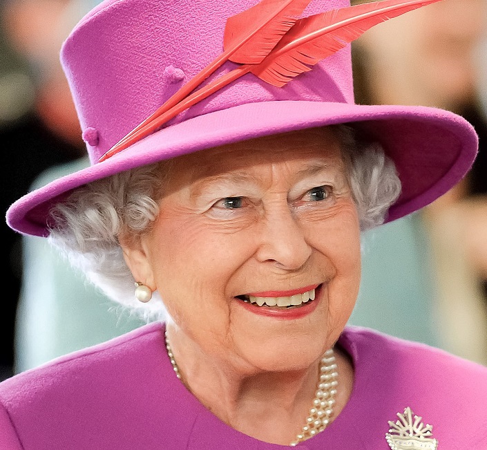 Queen Elizabeth II