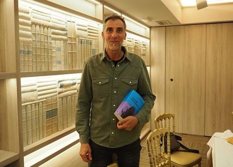 Rafael Navarro de Castro